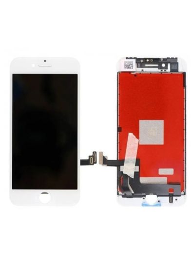 Лот: 19058849. Фото: 1. Дисплей Apple iPhone 8 (A1863... Дисплеи, дисплейные модули, тачскрины