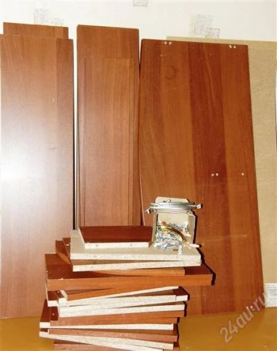 Лот: 2010828. Фото: 1. Комод. Мебельная фурнитура и наполнители