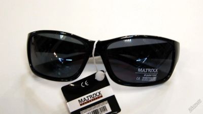 Лот: 5563098. Фото: 1. Поляризованные очки Matrix polarized... Очки солнцезащитные