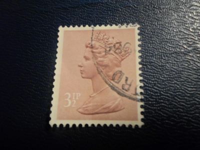 Лот: 17316760. Фото: 1. Марка для Вашей коллекции. №27658. Марки