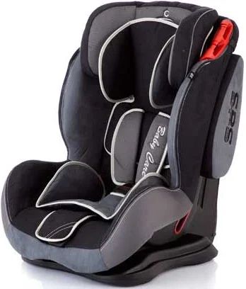 Лот: 8257848. Фото: 1. Автокресло Baby Care Tiger (9-25... Детские автокресла