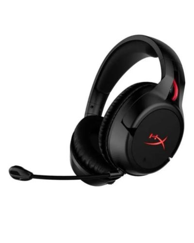 Лот: 19399015. Фото: 1. Гарнитура игровая HyperX Cloud... Наушники, гарнитуры