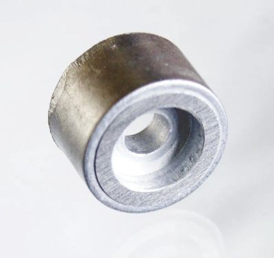 Лот: 21367395. Фото: 1. Анод Honda BF20-BF225 (12155-ZV5-000... Запчасти для лодок, катеров, лодочных моторов