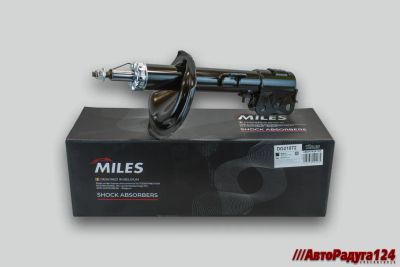 Лот: 25593453. Фото: 1. Стойка Mitsubishi Outlander, Citroen... Ходовая, подвеска, рулевое управление