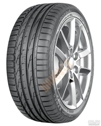 Лот: 9163290. Фото: 1. Шины 195/65 R 15 195/65/15 Nokian... Шины