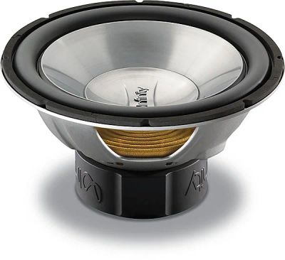 Лот: 5286223. Фото: 1. Сабвуфер Infinity REF 1260 W. Сабвуферы