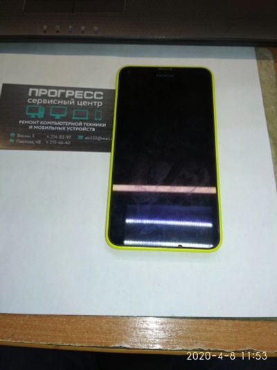 Лот: 15809653. Фото: 1. Nokia RM-978. Смартфоны
