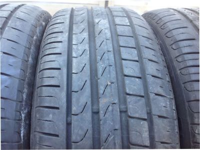 Лот: 14559040. Фото: 1. R18 225/45 продам 1 шину pirelli... Шины