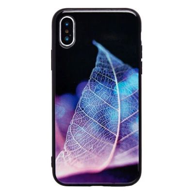 Лот: 13123752. Фото: 1. Чехол-накладка - PC028 для Apple... Чехлы, бамперы