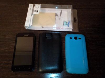 Лот: 4179001. Фото: 1. Huawei Honor U8860 Android 4.4... Смартфоны