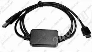 Лот: 490847. Фото: 1. USB кабель для синхронизации телефонов... Кнопочные мобильные телефоны