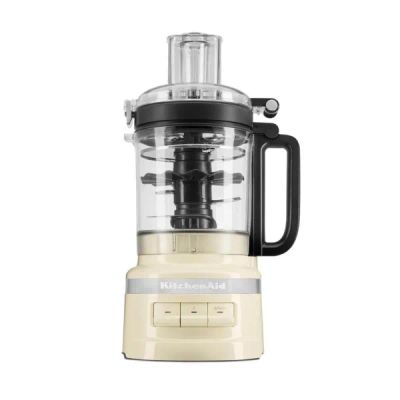 Лот: 24294871. Фото: 1. Кухонный комбайн KitchenAid, 2... Кухонная