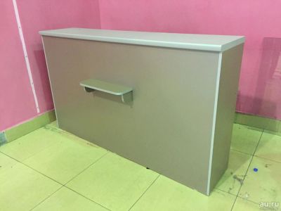 Лот: 8032044. Фото: 1. Стойка администратора. Торговое