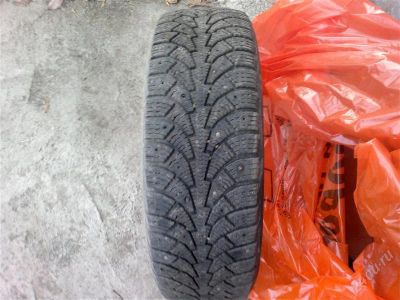 Лот: 1305527. Фото: 1. Шины. Шины