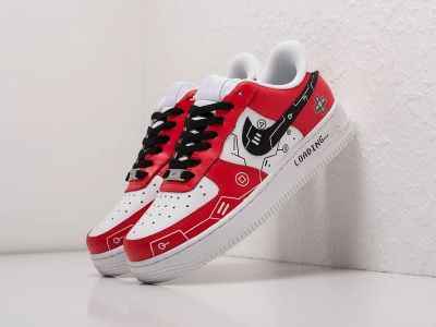 Лот: 18814110. Фото: 1. Кроссовки Nike Air Force 1 Low... Кеды, кроссовки, слипоны