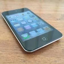 Лот: 6475775. Фото: 1. продам или обменяю ipod touch... Плееры