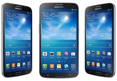 Лот: 3558185. Фото: 1. Samsung Galaxy Mega 5.8 GT - 9152... Смартфоны