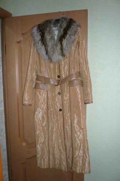 Лот: 3955184. Фото: 1. италия, демисезон , пальто ,р... Верхняя одежда
