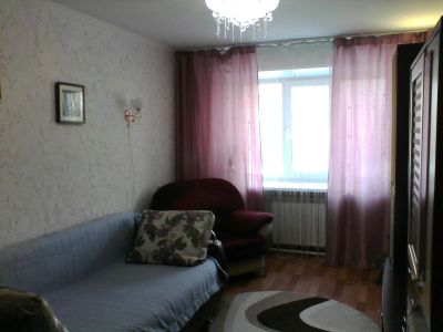 Лот: 15431290. Фото: 1. квартира 2к - 44кв.м. Квартиры, студии