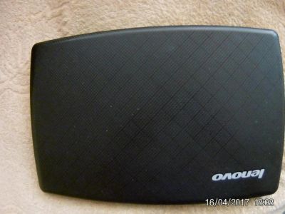 Лот: 9487227. Фото: 1. lenovo s100. Ноутбуки