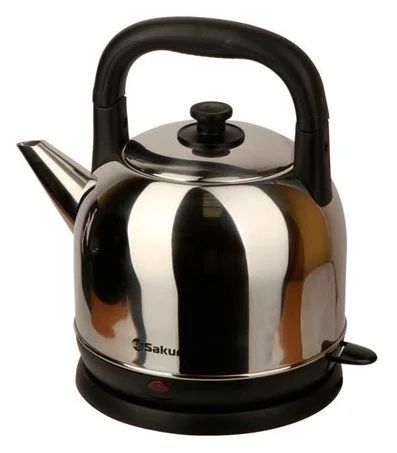 Лот: 11746075. Фото: 1. Чайник Sakura SA-2144 (4.5 л... Чайники, кофемашины, кулеры