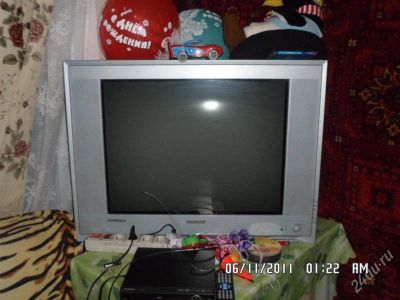 Лот: 1318292. Фото: 1. телевизор. Телевизоры