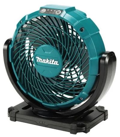 Лот: 20855800. Фото: 1. Вентилятор Makita CF100DZ. Вентиляторы бытовые