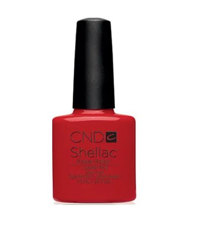 Лот: 4730123. Фото: 1. производство Америка cnd shellac... Лак для ногтей