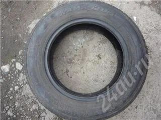 Лот: 333855. Фото: 1. Кама 205 165/70R13. Шины
