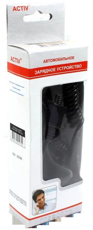 Лот: 4426536. Фото: 1. АЗУ для Samsung G600 Activ 10634. Зарядные устройства, блоки питания, адаптеры сетевые для смартфонов