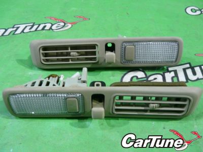 Лот: 10604174. Фото: 1. подсветка салона R toyota celsior... Оптика и освещение