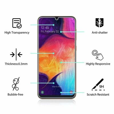 Лот: 20723667. Фото: 1. Защитное стекло Samsung Galaxy... Защитные стёкла, защитные плёнки