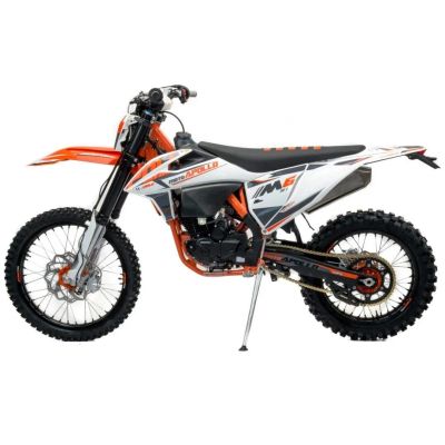 Лот: 24065742. Фото: 1. Мотоцикл Кросс Moto Apollo M6... Мотоциклы