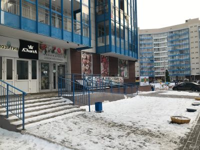 Лот: 15492318. Фото: 1. Продуктовый минимаркет самообслуживания. Другое (готовый бизнес)