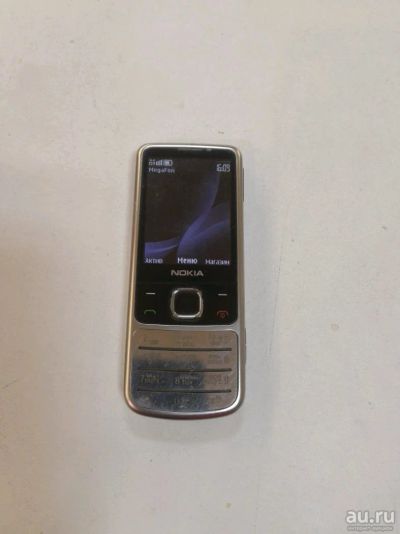 Лот: 13667999. Фото: 1. Nokia 6700 orig 100%. Кнопочные мобильные телефоны