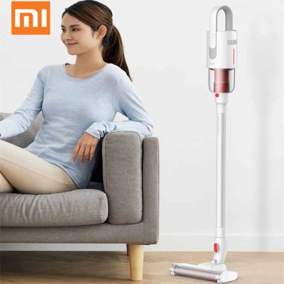 Лот: 15623461. Фото: 1. Беспроводной Ручной пылесос Xiaomi... Пылесосы, паровые швабры