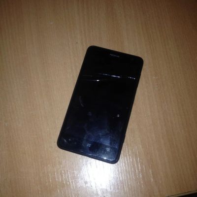 Лот: 6738173. Фото: 1. Nokia lumia 625. Смартфоны