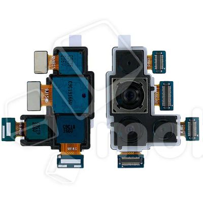 Лот: 19684173. Фото: 1. Камера для Samsung Galaxy A51... Видео- и фотокамеры