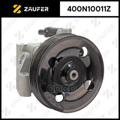 Лот: 21858267. Фото: 1. Насос Гур ZAUFER арт. 400N10011Z. Другое (автозапчасти)