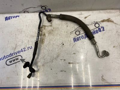 Лот: 21713102. Фото: 1. шланг кондиционера toyota Avensis... Двигатель и элементы двигателя