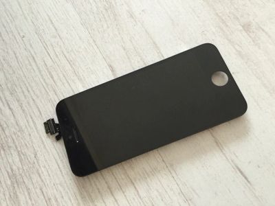 Лот: 7819176. Фото: 1. Модуль iphone 5. Дисплеи, дисплейные модули, тачскрины