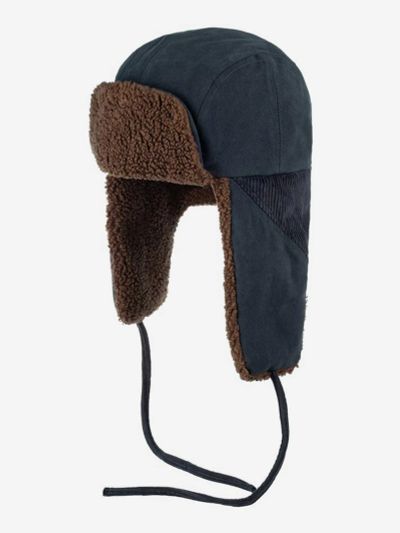 Лот: 23574517. Фото: 1. Шапка-ушанка STETSON 9291106 BOMBER... Другое (спортивная одежда)