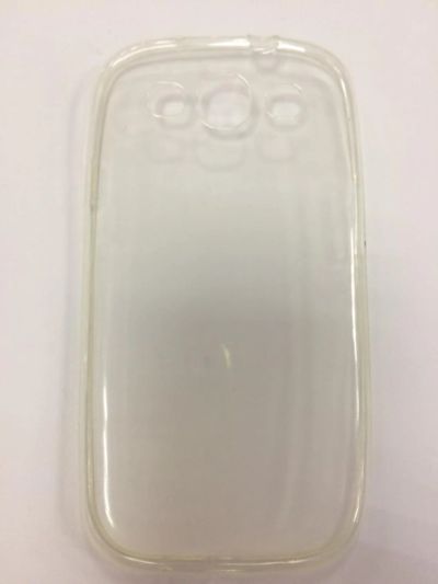 Лот: 10338190. Фото: 1. Чехол Samsung Galaxy S3 i9300... Чехлы, бамперы