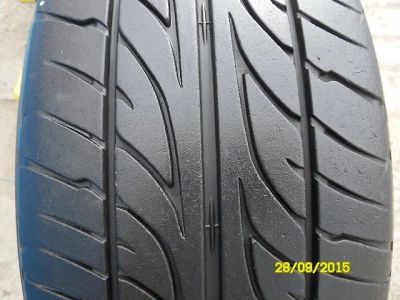 Лот: 7604545. Фото: 1. Dunlop SP Sport LM703, 195/45... Шины