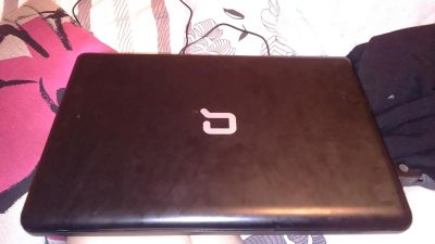 Лот: 6681161. Фото: 1. Ноутбук hp compaq presario cq57. Ноутбуки
