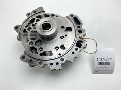 Лот: 25198075. Фото: 1. Насос АКПП Nissan Avenir 1998... Двигатель и элементы двигателя