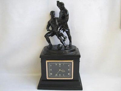 Лот: 9080860. Фото: 1. Часы из металла советские. Оригинальные наручные часы