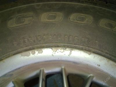 Лот: 1002977. Фото: 1. Диски для BMW. Шины на дисках