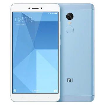 Лот: 10670119. Фото: 1. НОВЫЙ Смартфон Xiaomi Redmi Note... Смартфоны