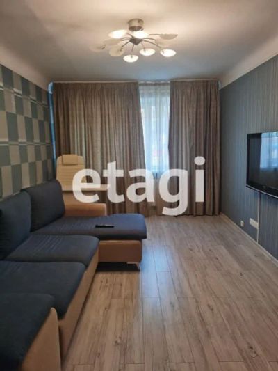 Лот: 24664321. Фото: 1. Сдам 3-комн. кв. 60 кв.м. Красноярск... Квартиры, студии